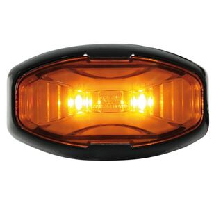Ark Side Markers 2 Pack Amber