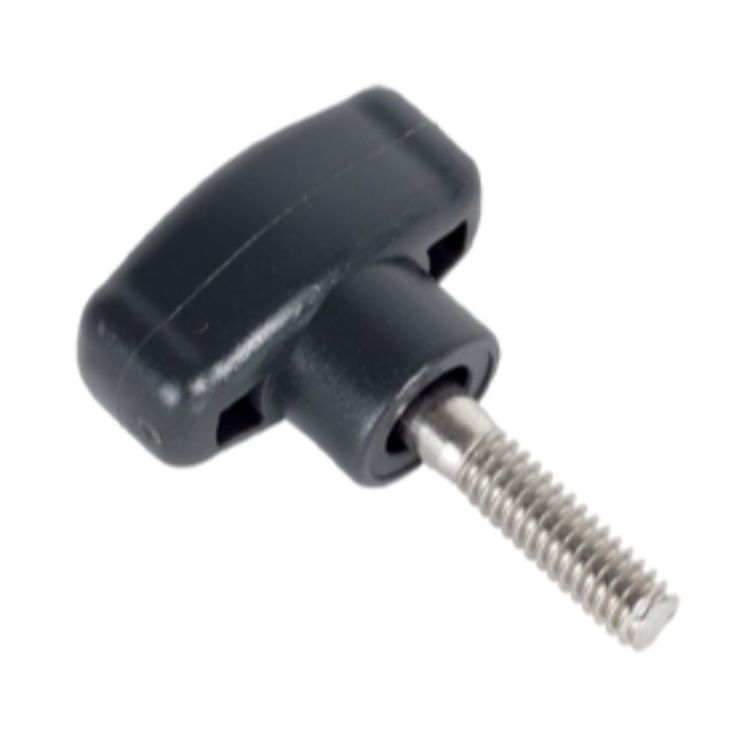 Oceansouth Thumb Screw For Knuckle & Deck Mount