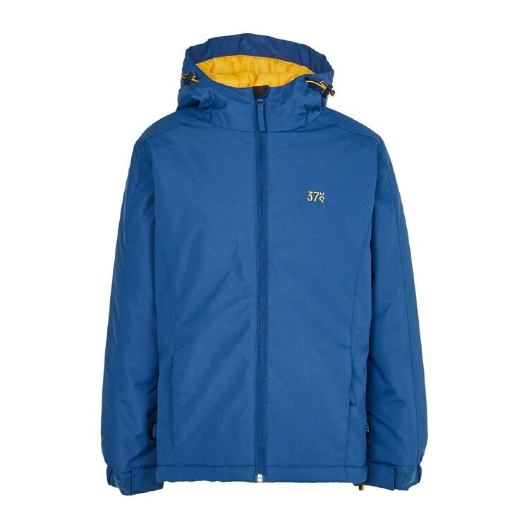 37 Degrees South Youth Major Snow Jacket