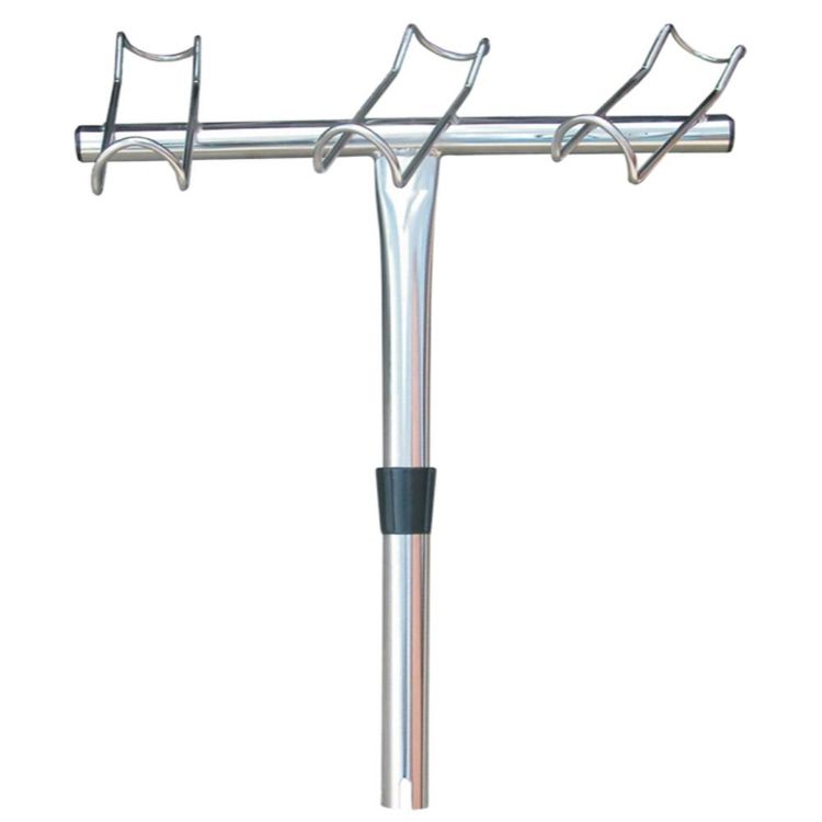Bull Bar Rod Anaconda Fishing Rod Holder Wilson Adjustable Black Powder Coated Bull Bar Rod Carrier Bull Bar Rod Anaconda Fishing Rod Holder Wilson Adjustable Black Powder Coated Bull Bar Rod Carrier