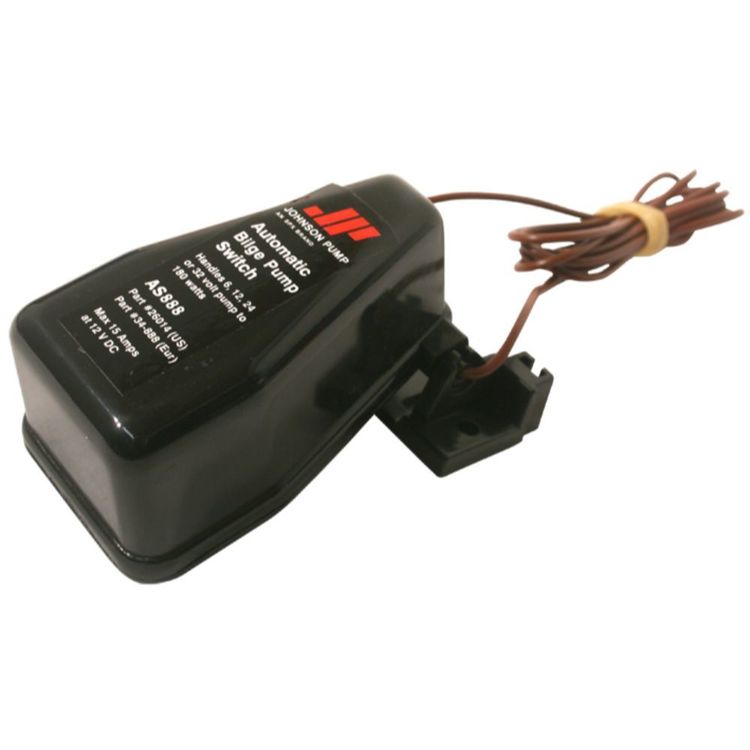 Johnson AS888 Float Switch
