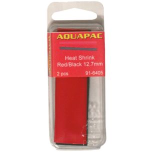 Aquapac Heatshrink 4.8mm 6 Pack