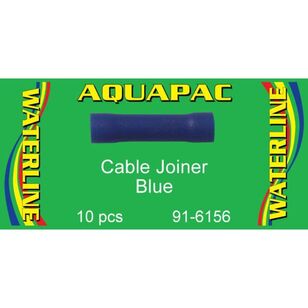 Aquapac Blue Cable Joiner 10 Pack