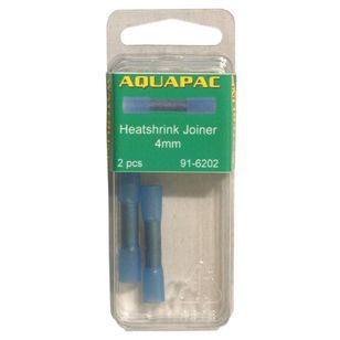 Aquapac Heatshrink Joiner 3mm 2 Pack