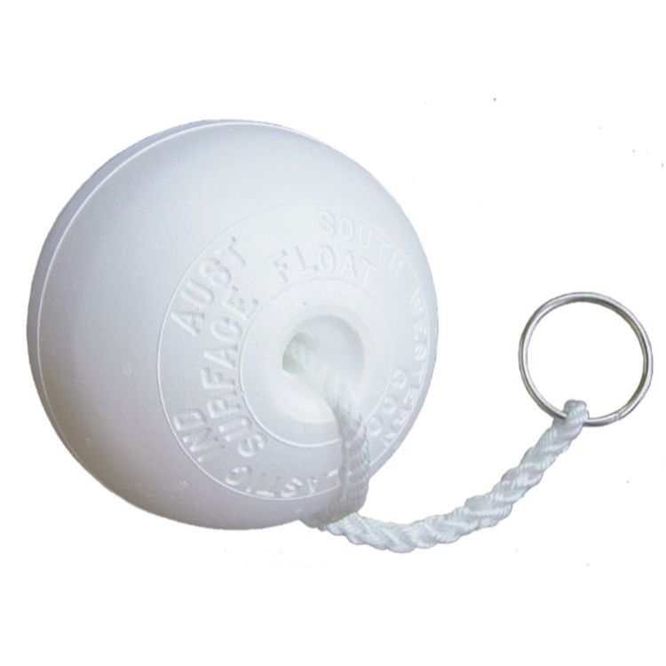 Waterline Anchor Buoy With 100mm Stainless Steel Ring