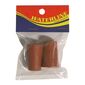 Waterline No.6 Rubber Bungs 2 Pack