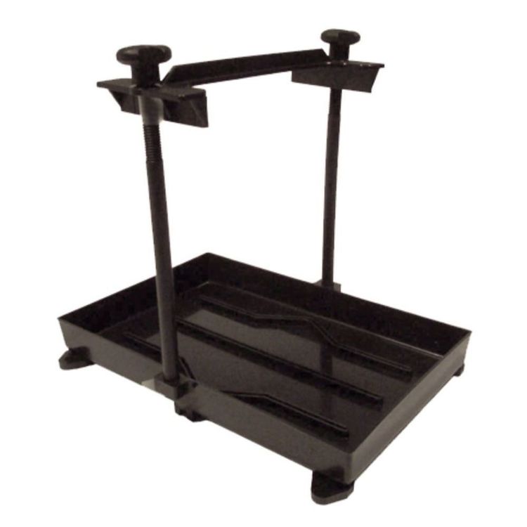 Waterline Large Battery Tray 13x7"