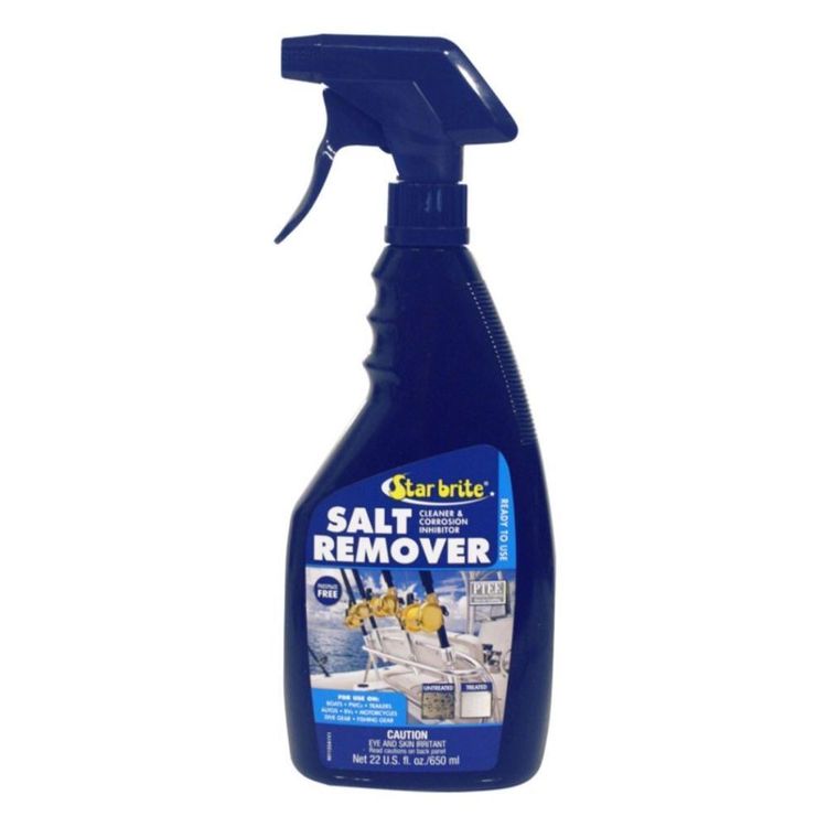 Salt Remover Spray 650mL