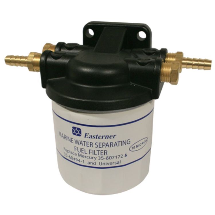 Easterner Fuel Filter Kit Mercury