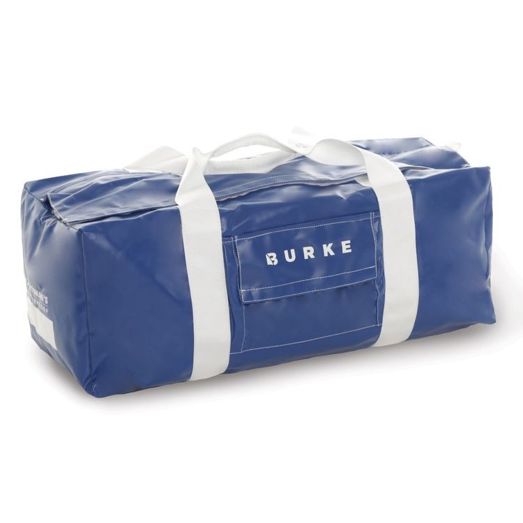 Burke Marine Yachtsmans Large Waterproof Gear Bag