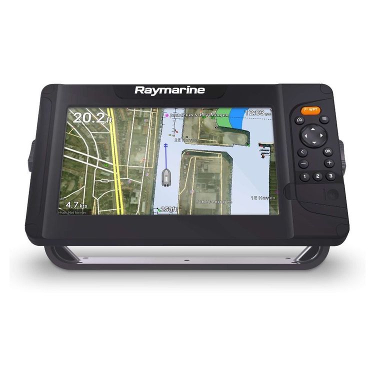 Shop Handheld Marine Navigation Chartplotters | Anaconda