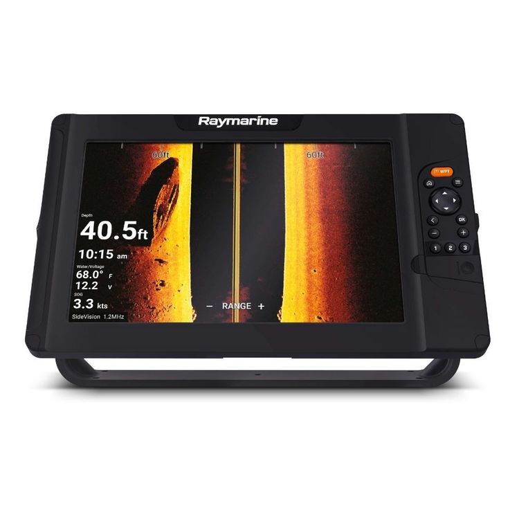 Shop Handheld Marine Navigation Chartplotters | Anaconda