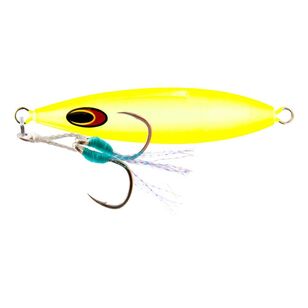Nomad Gypsy Knife Jig 20g Chartreuse Glow 20 g