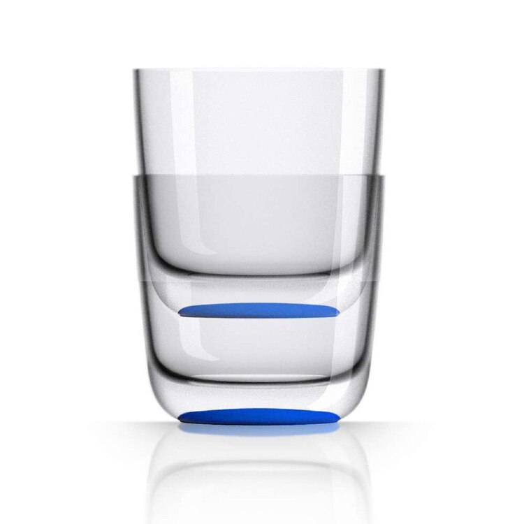 Palm Marc Newson Whisky Glass 285mL