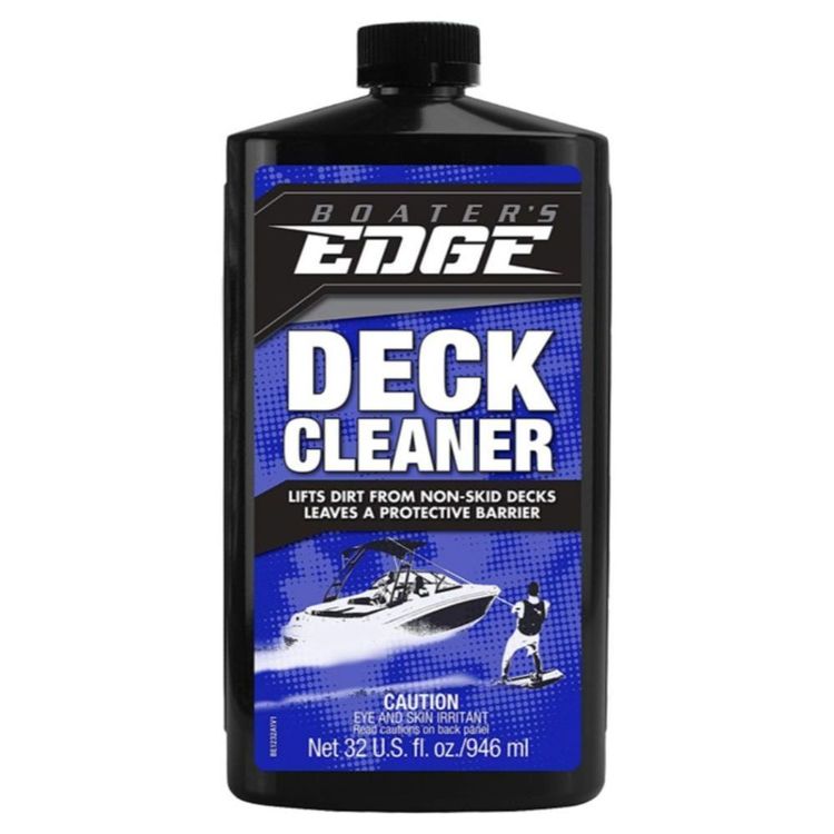 Boaters Edge Deck Clean 946mL