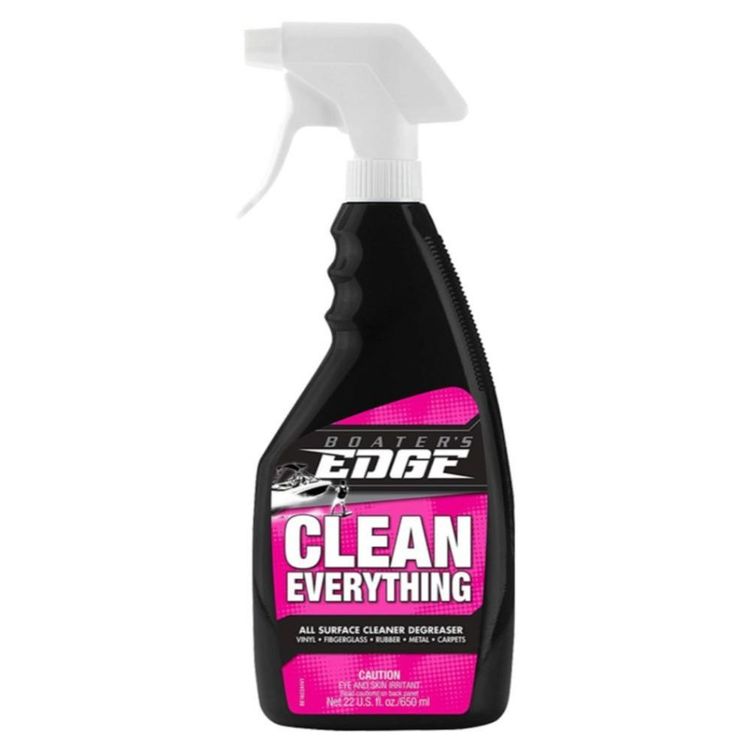 Boaters Edge Clean Everything 650mL