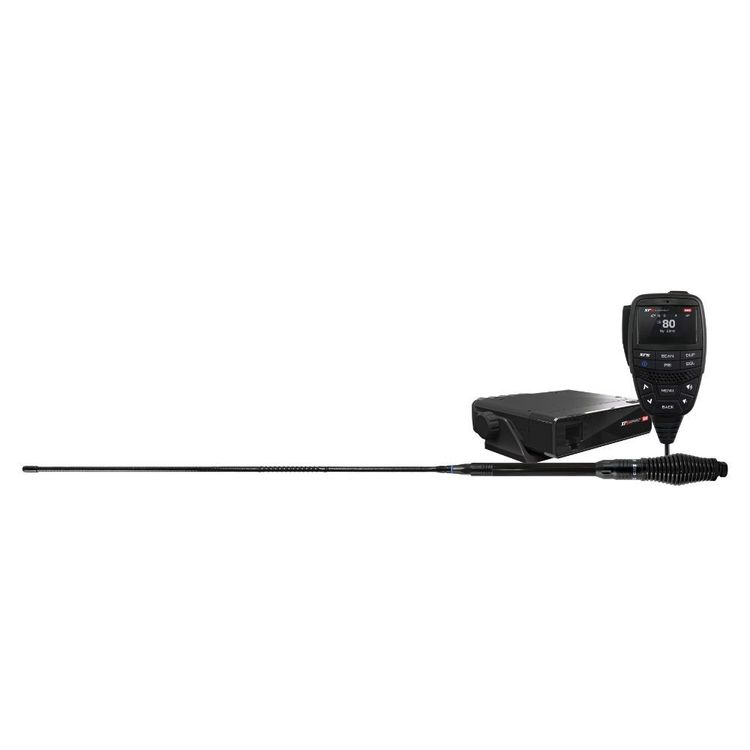 GME XRS 330 UHF Connect Touring Pack