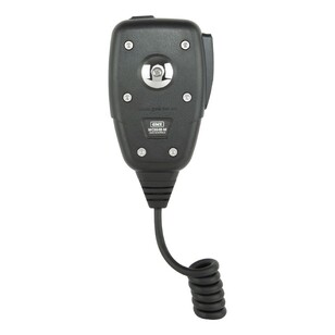 GME XRS 370 UHF Connect 4WD Pack Black