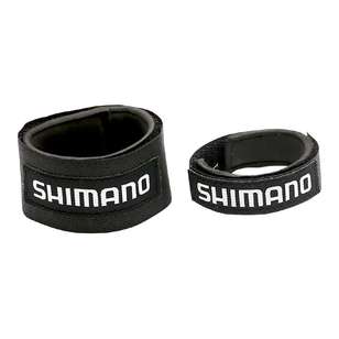 Shimano Rod Wrap Small Black