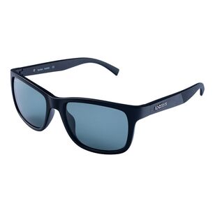 Spotters Zane Sunglasses Matte Black & Carbon One Size Fits Most
