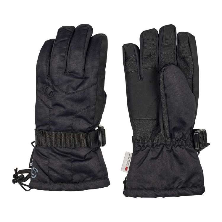 Chute Men's Switch II Snow Gloves