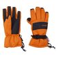 Chute Kids' Summit Gloves Burnt Orange