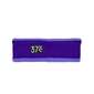 37 Degrees South Kids' Emma Headband Pale Violet One Size Fits Most