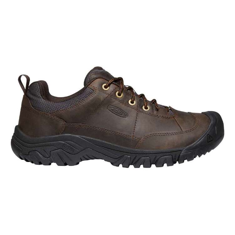 Keen Men's Targhee III Oxford Low Hiking Shoes