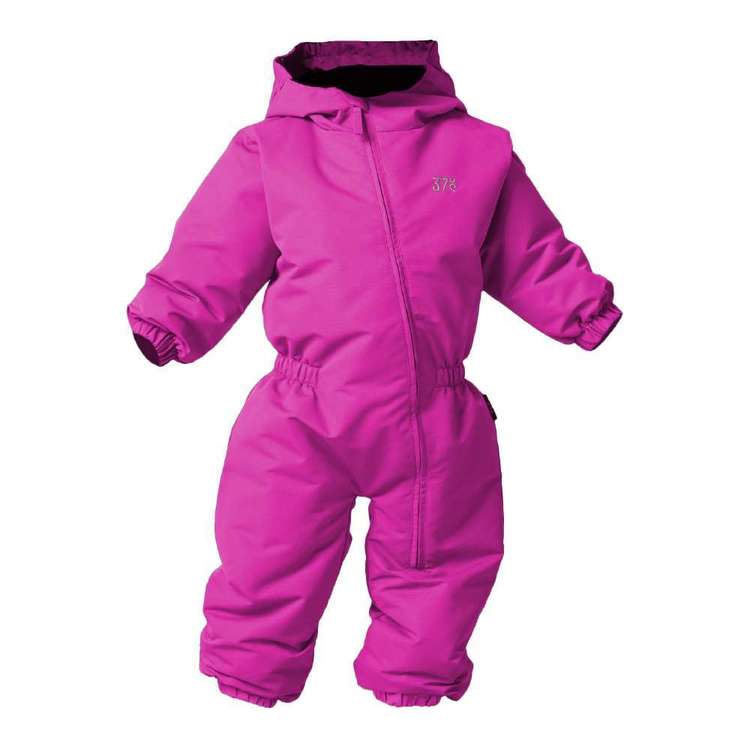 37 Degrees South Infant Mountain Suit