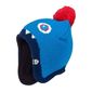 Chute Kids' Forrest Beanie Cobalt Blue One Size Fits Most