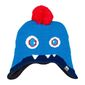 Chute Kids' Forrest Beanie Cobalt Blue One Size Fits Most