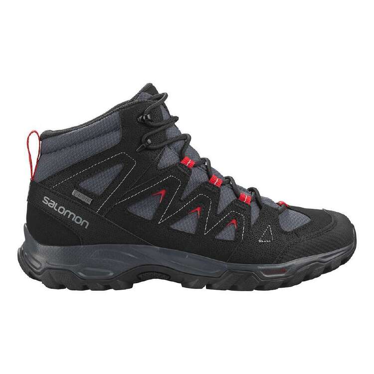 Salomon Men's Lyngen Gore-Tex Mid Hiking Boots