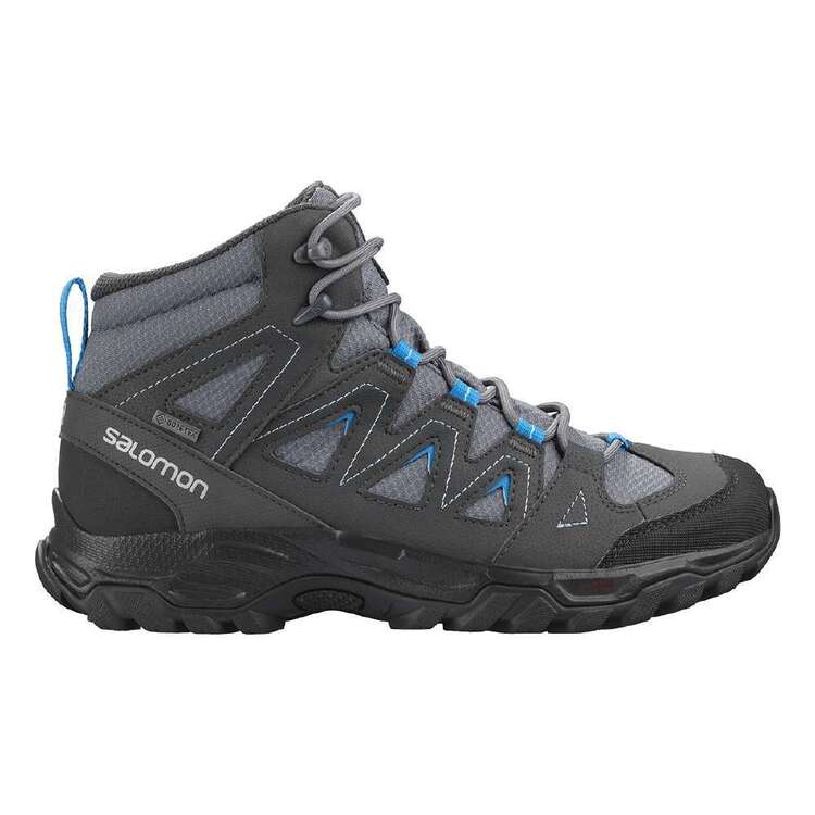 Salomon Women's Lyngen Gore-Tex Mid Hiking Boots