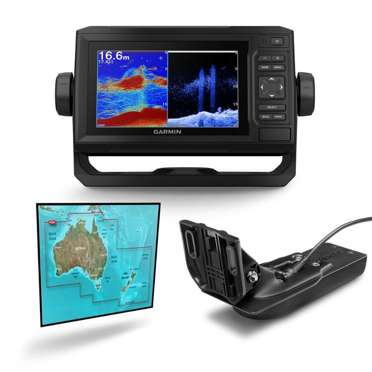 Shop Garmin GPS, Fishfinders & Tech | Anaconda