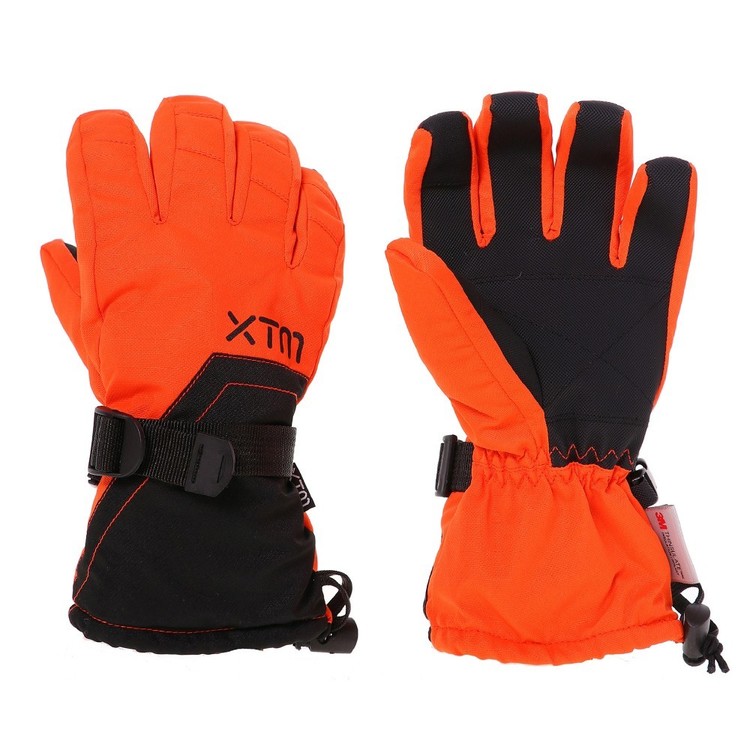 XTM Kids' Zima Gloves