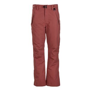 XTM Women's Smooch Ski Pants Withered Rose