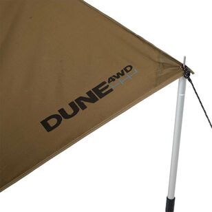 Dune 4WD Rooftop Tent Canopy Olive