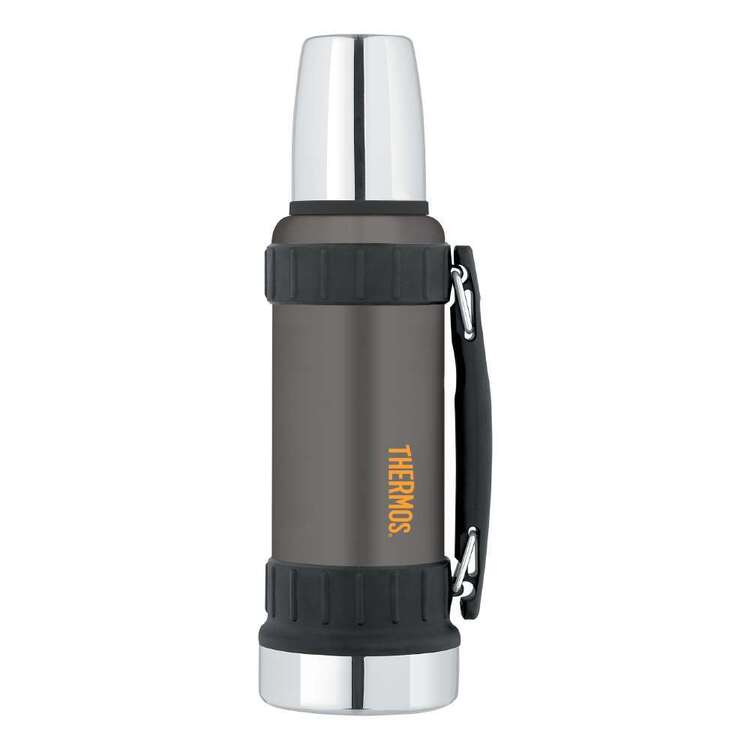 Thermos Work Series Stainless Steel 1.2L Flask