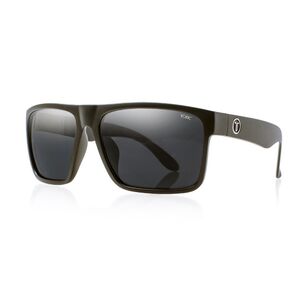 Tonic Outback Matte Frame Sunglasses Photo Grey