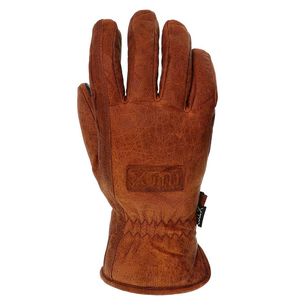 XTM Men's Aurel Gloves Rust