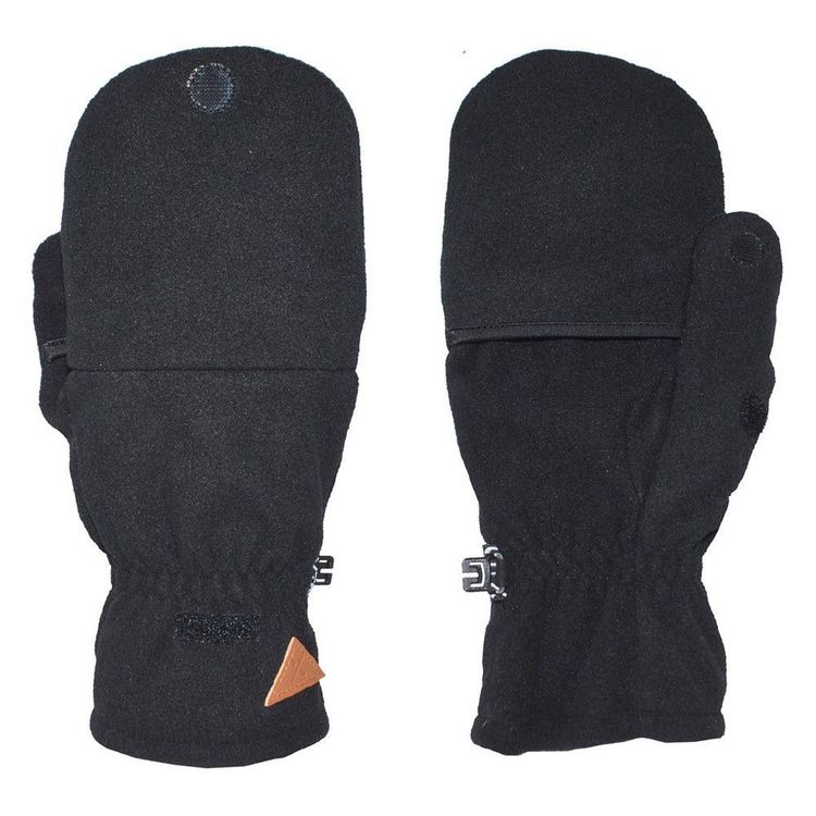 XTM Men's Scope Hooded Gloves
