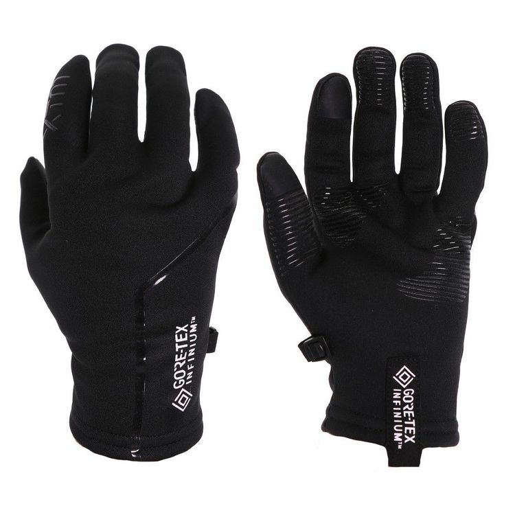 XTM Men's Gore Infinium II Gloves