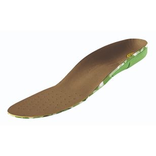 Sidas Outdoor 3D Insoles Multicoloured X Small
