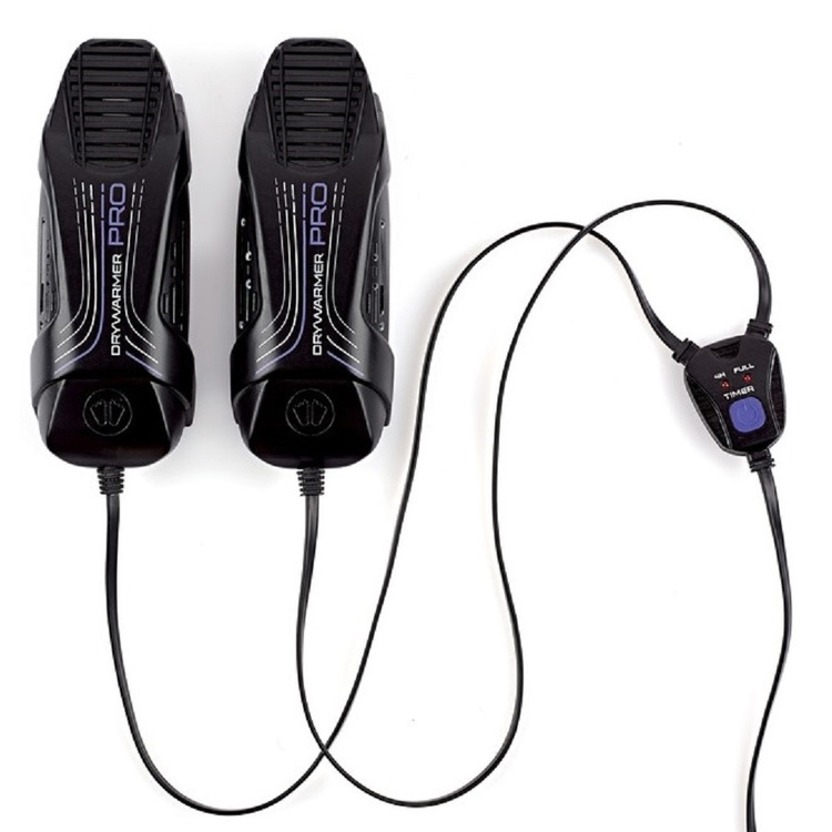 Sidas Shoe Drywarmer Pro USB
