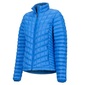 Marmot Women's Featherless Jacket Blue