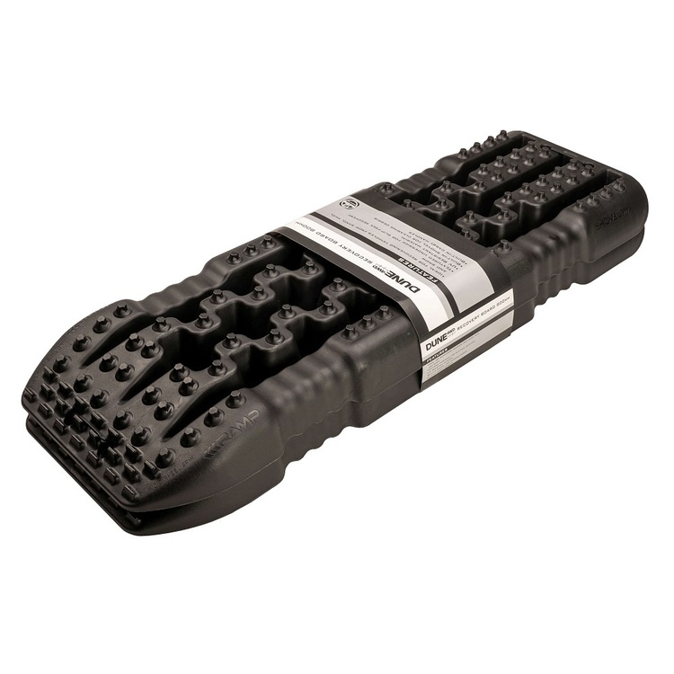 Dune 4WD Black Recovery Boards