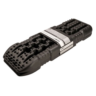 Dune 4WD Recovery Boards Black 800 mm