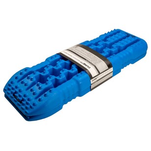 Dune 4WD Recovery Boards Blue 800 mm