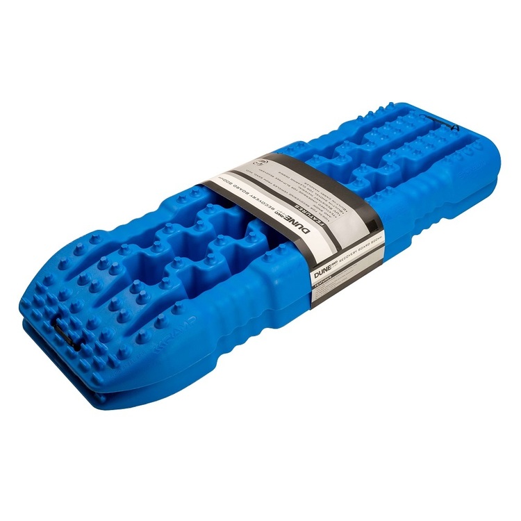 Dune 4WD Blue Recovery Boards