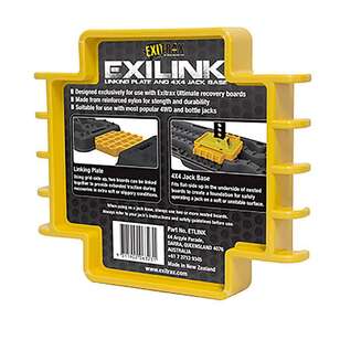 Exitrax Exi Link Yellow